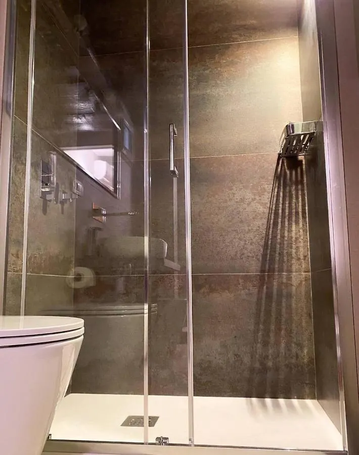 Apartment Rosso Partenopeo Suite Naples